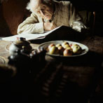 Potters and Ceramic Artists